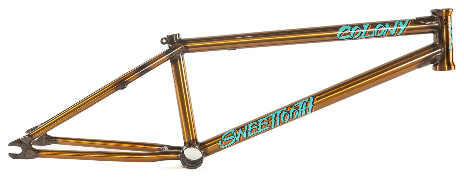 Colony Sweet Tooth BMX Stel | SkatePro