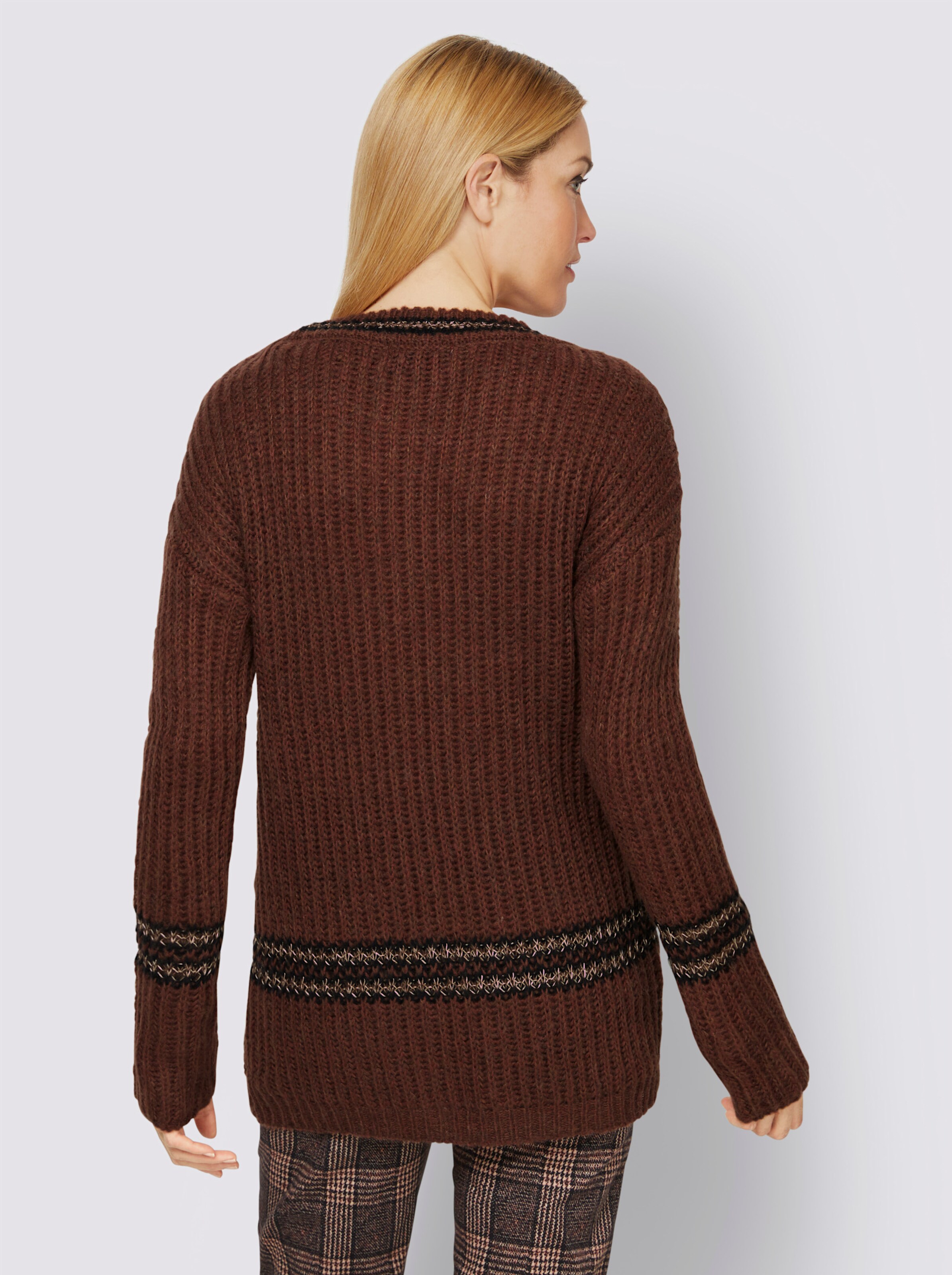 Pullover