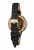 Nixon The Medium Kensington Leather Gold / Black A1261-513