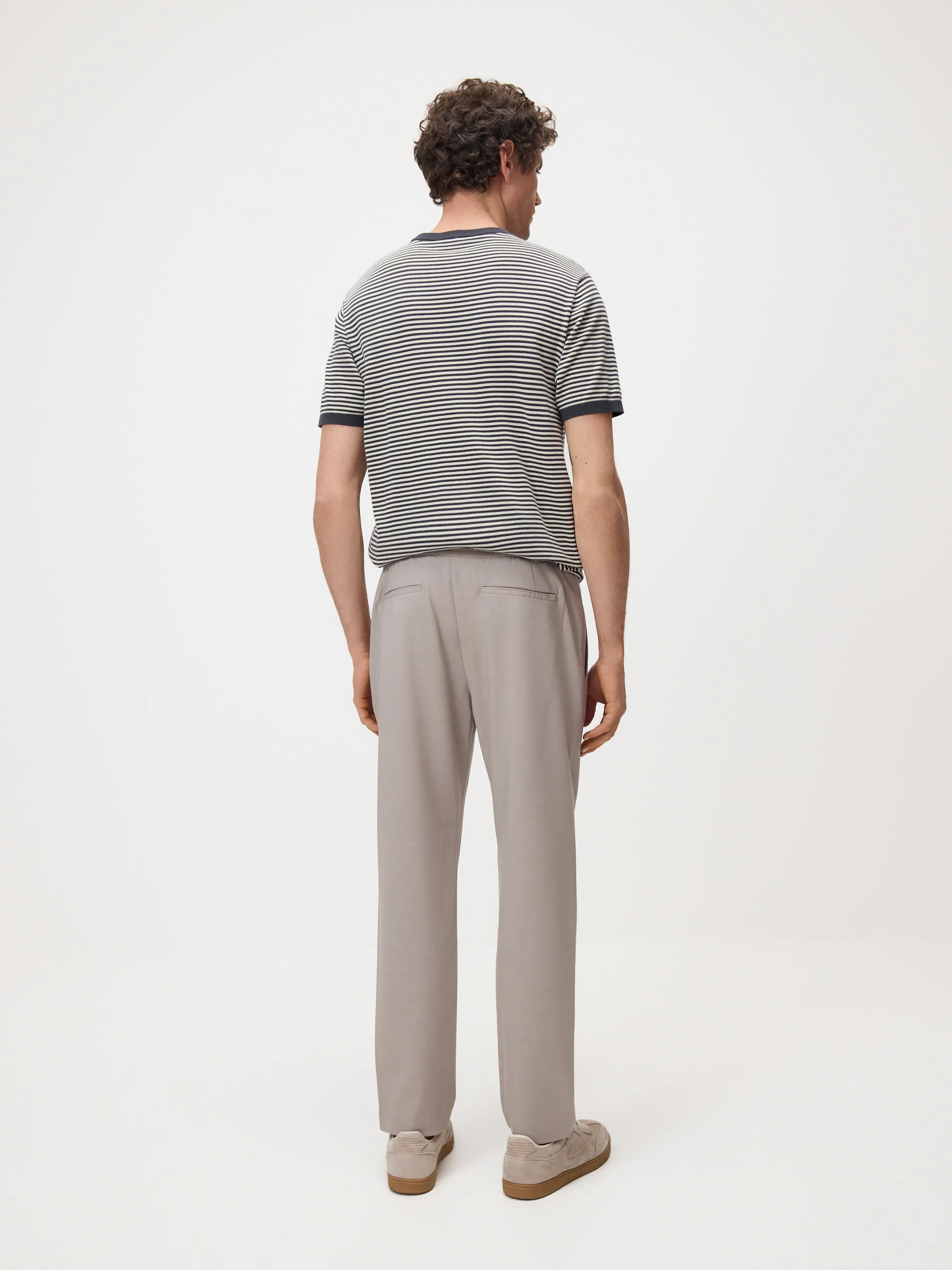 Jogger