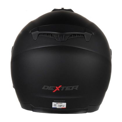 Casque Dexter SODDY - Noir