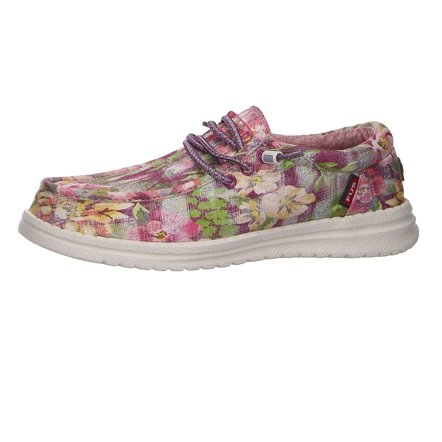 Fusion Slipper bunt rot