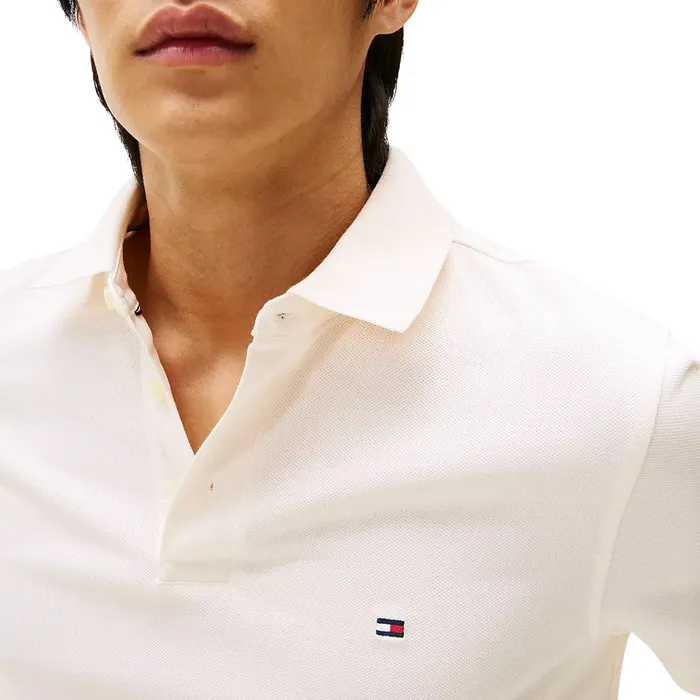 Tommy Hilfiger 1985 Slim Polo Heren