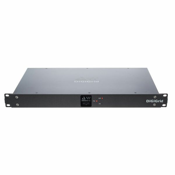 DiGiGrid DLI