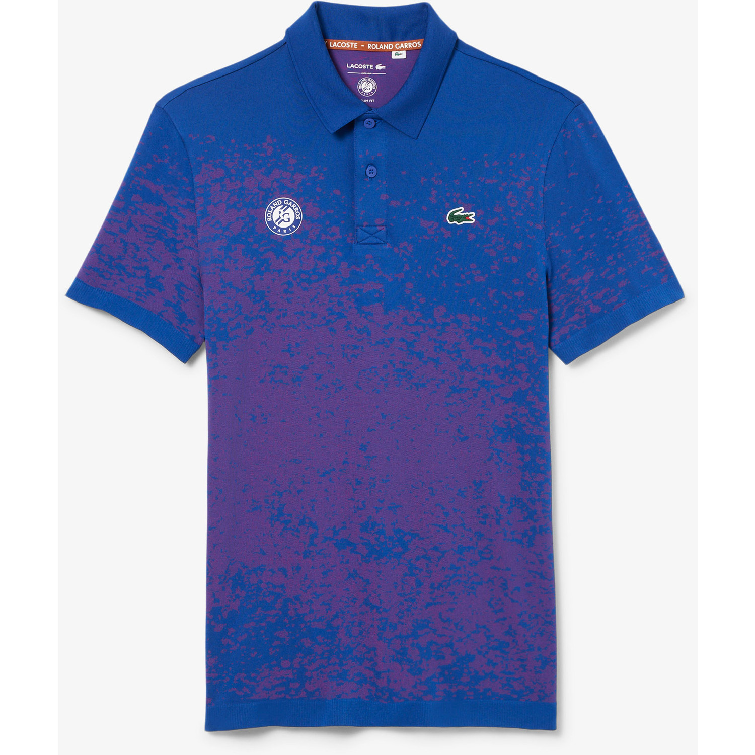 Lacoste Performance Polo