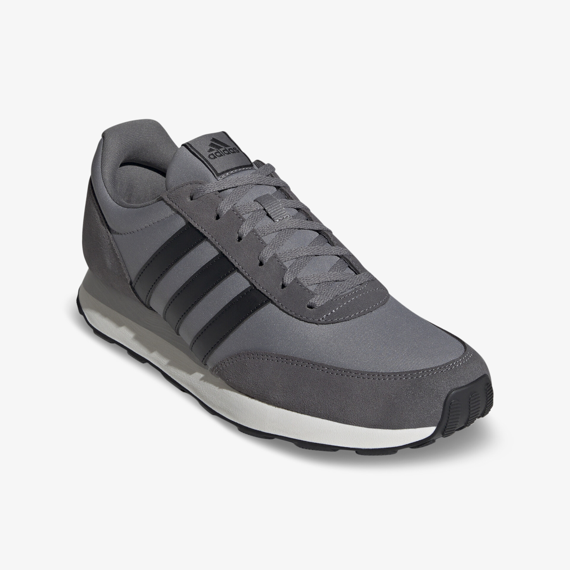 adidas Herren Sneaker Low RUN 60s 3.0 - Grau | Jetzt bei reno.de