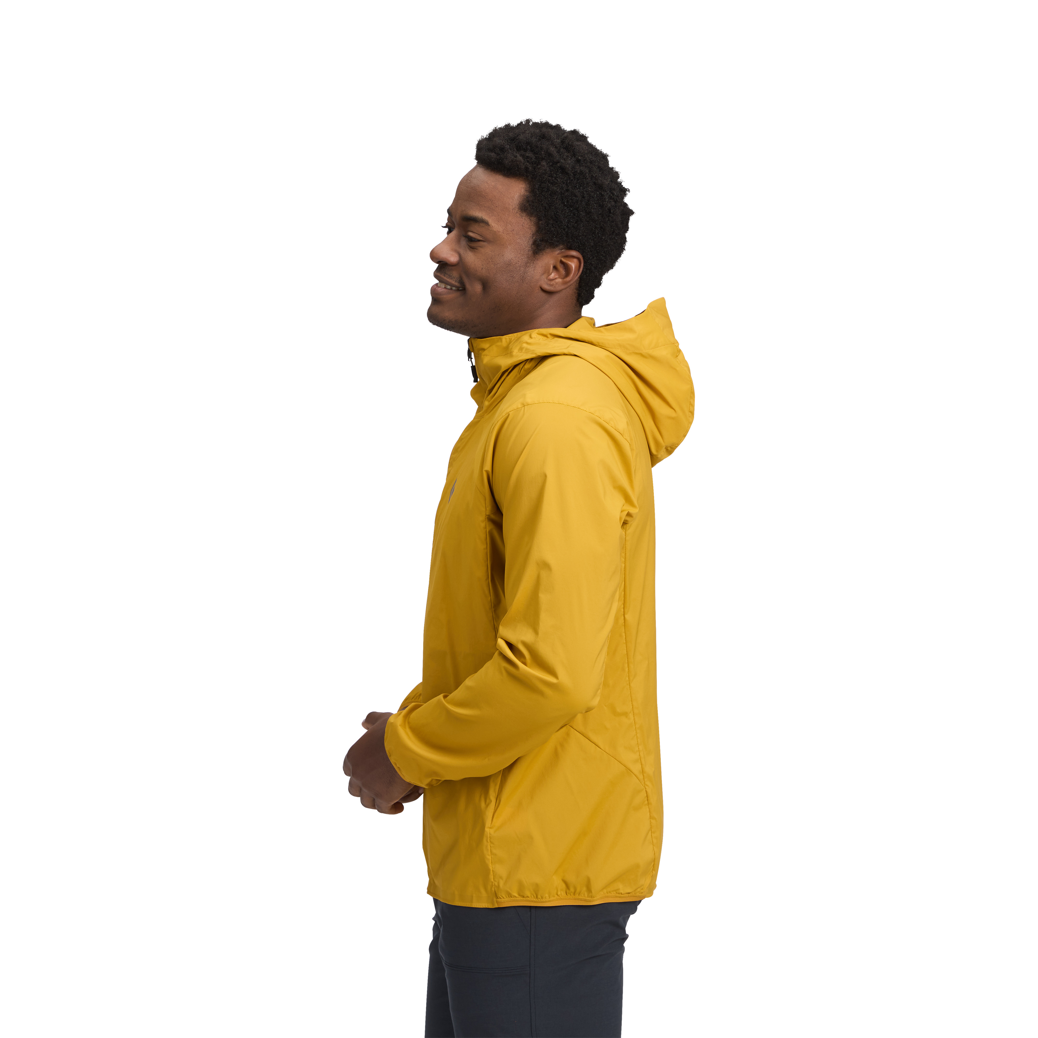 M Alpine Start Hoody