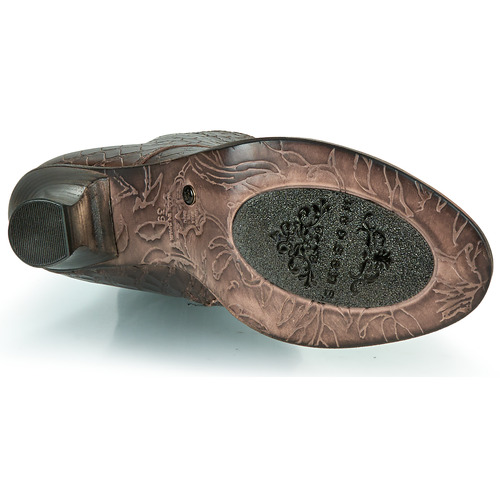 Neosens - ROCOCO - Marron