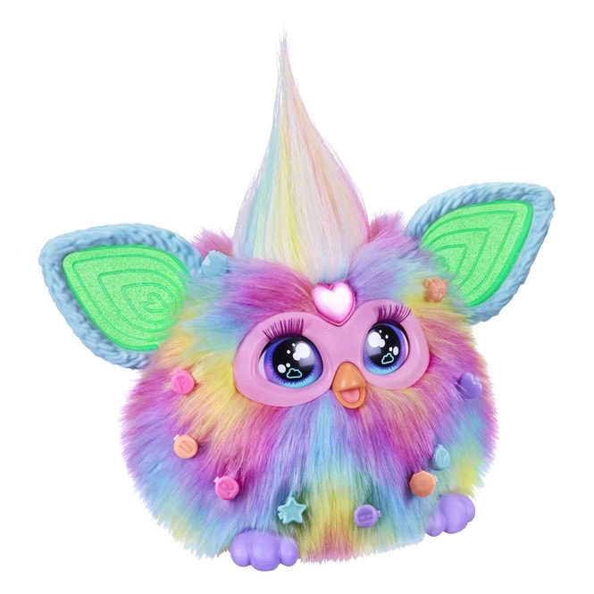 Furby - Farbmix