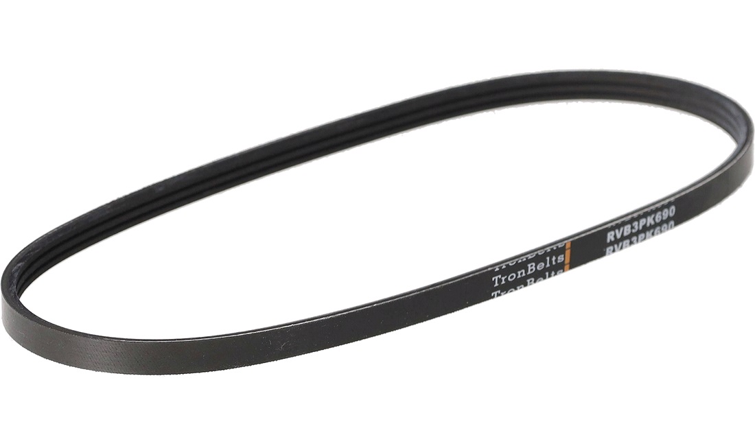 Multi v-rem 3 pk x 690 mm