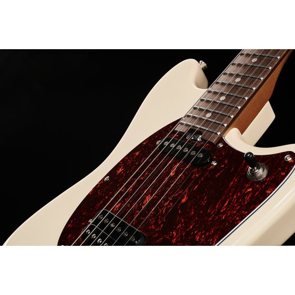 Flamma E1000 Vintage White