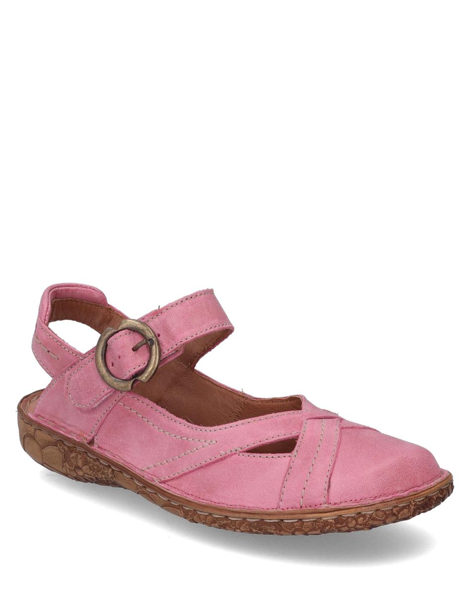 Sandale Rosalie 49, pink