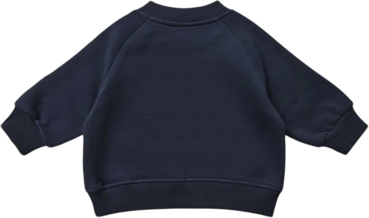 Sofie Schnoor Sweatshirt Dark blue