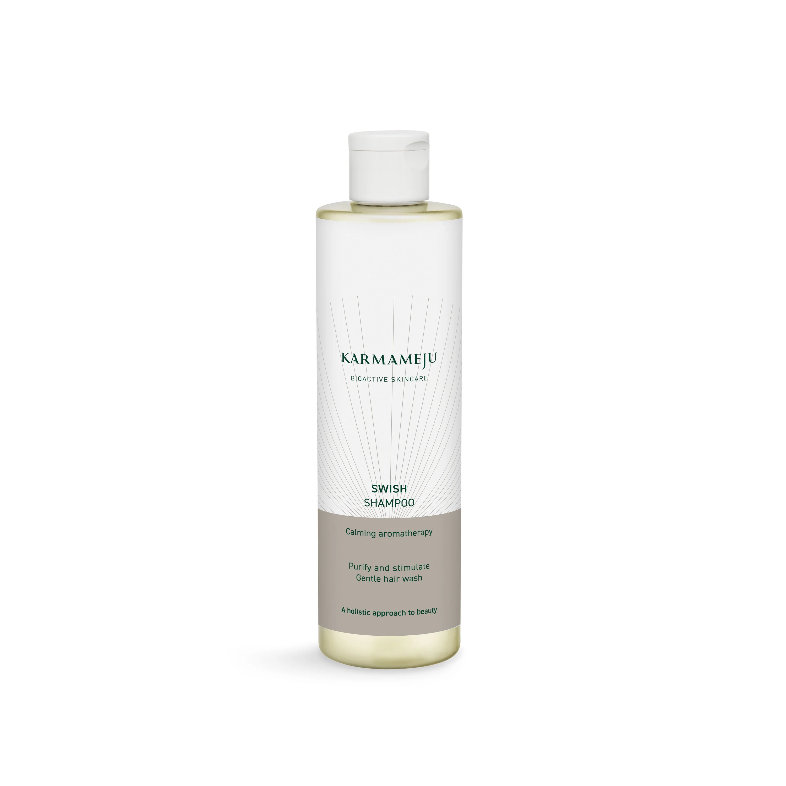 Karmameju  Swish shampoo 02 - 300ml.