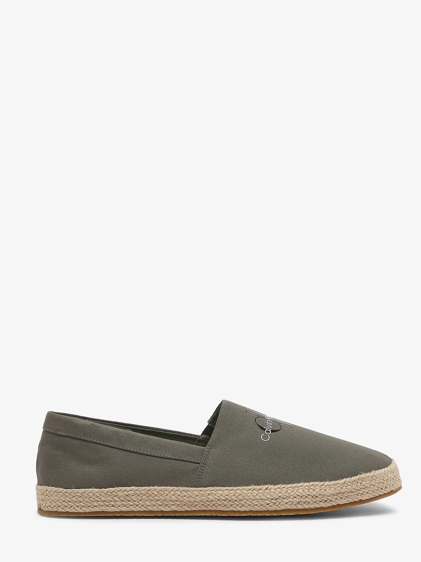 Espadrilles CALVIN KLEIN JEANS