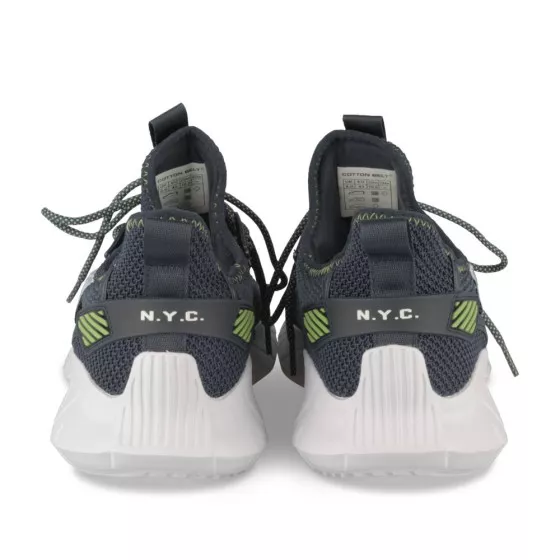Sneakers MARINE COTTON BELT