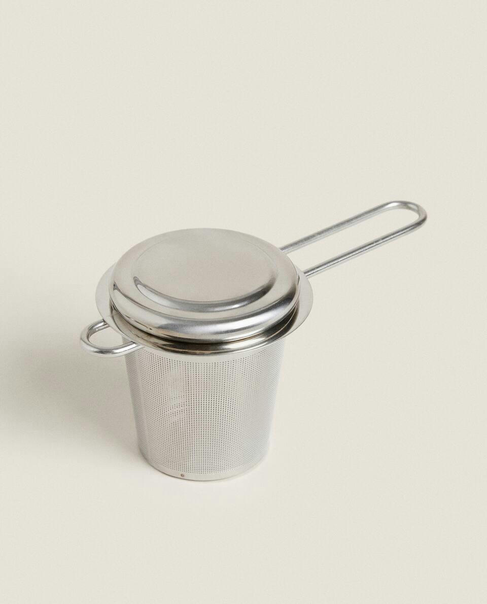 INFUSOR DE ESCORREDOR DE AÇO