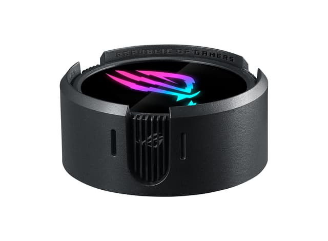 ASUS ROG STRIX LC III 240 ARGB CPU vandkøler