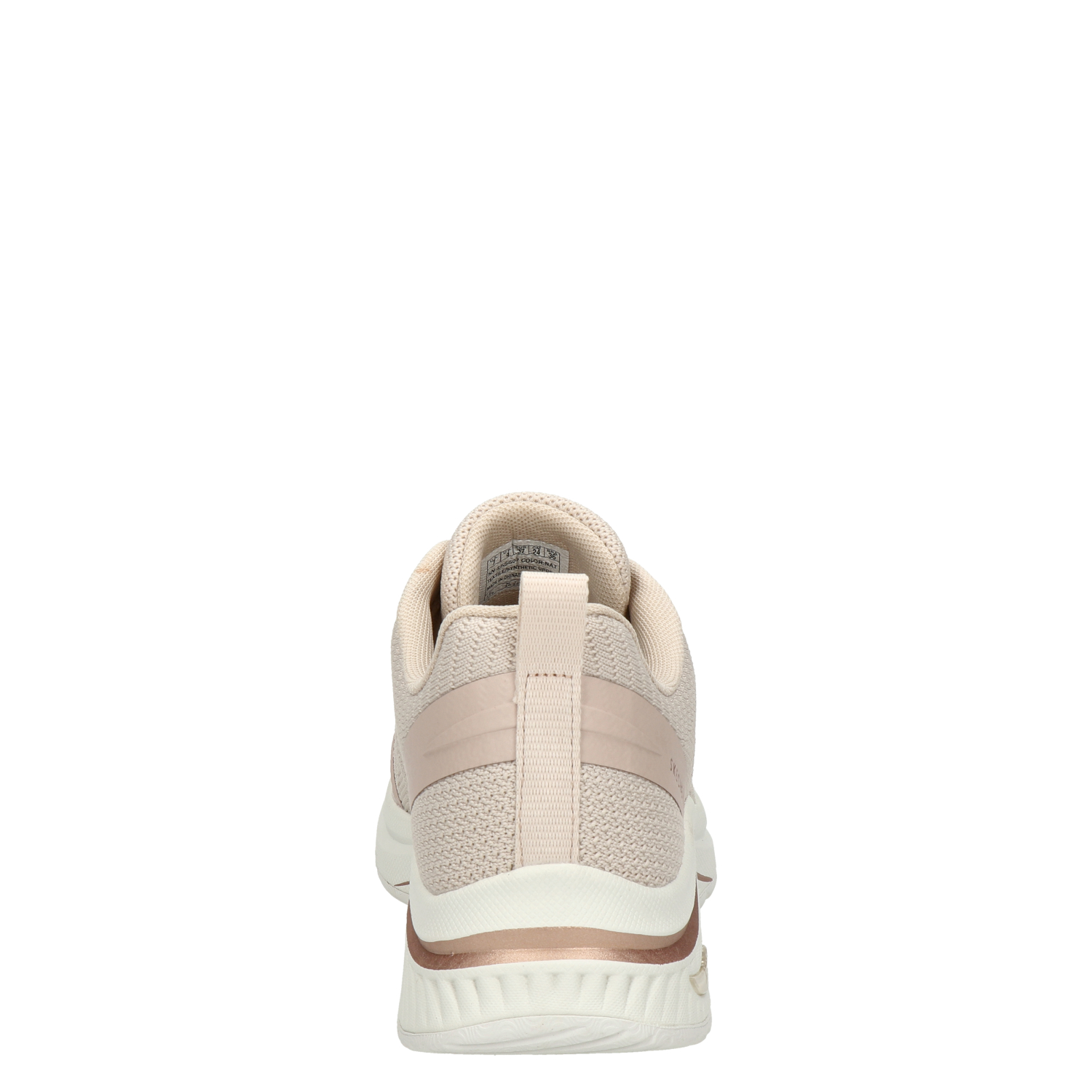 Arch Fit S dames sneakers Skechers Beige