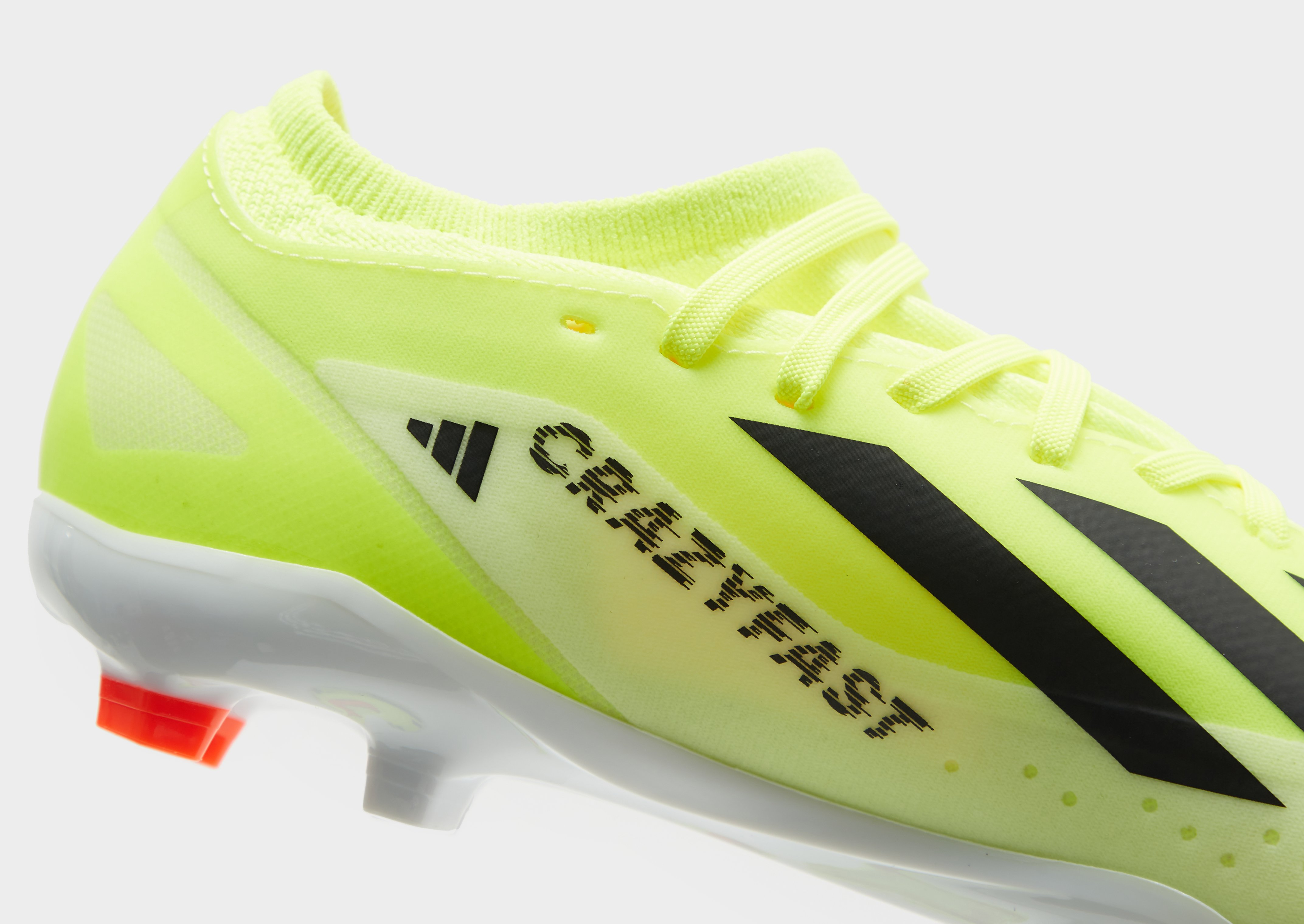 adidas Chaussure X Crazyfast League Terrain souple