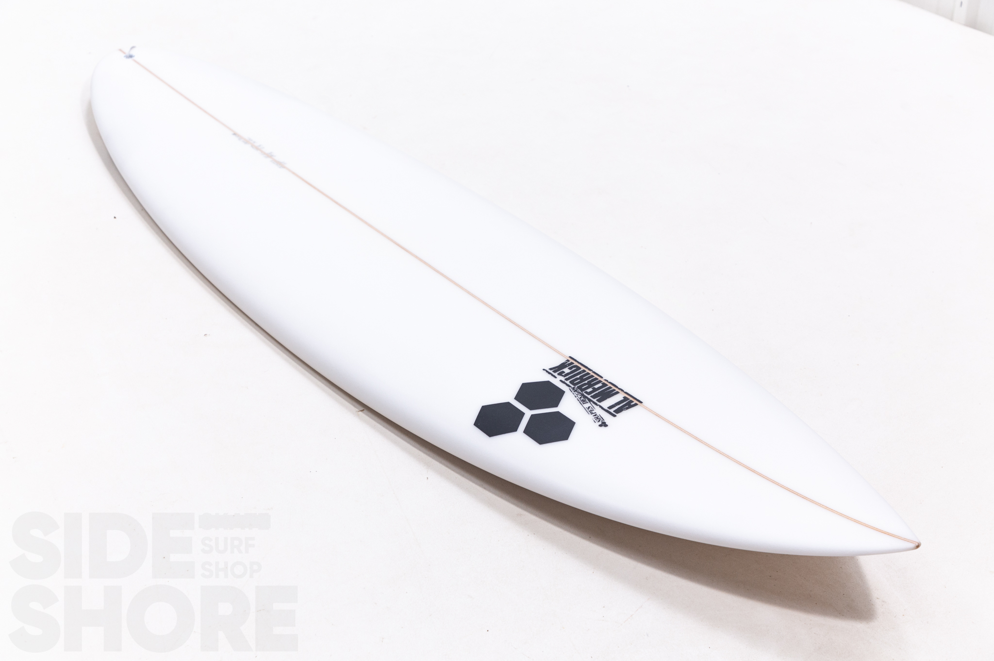 Al Merrick Happy Traveler - 6'8 x 19 5/8