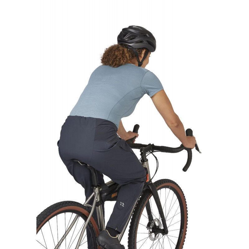 Women's Cinder Kinetic Pants - Pantalon vélo femme