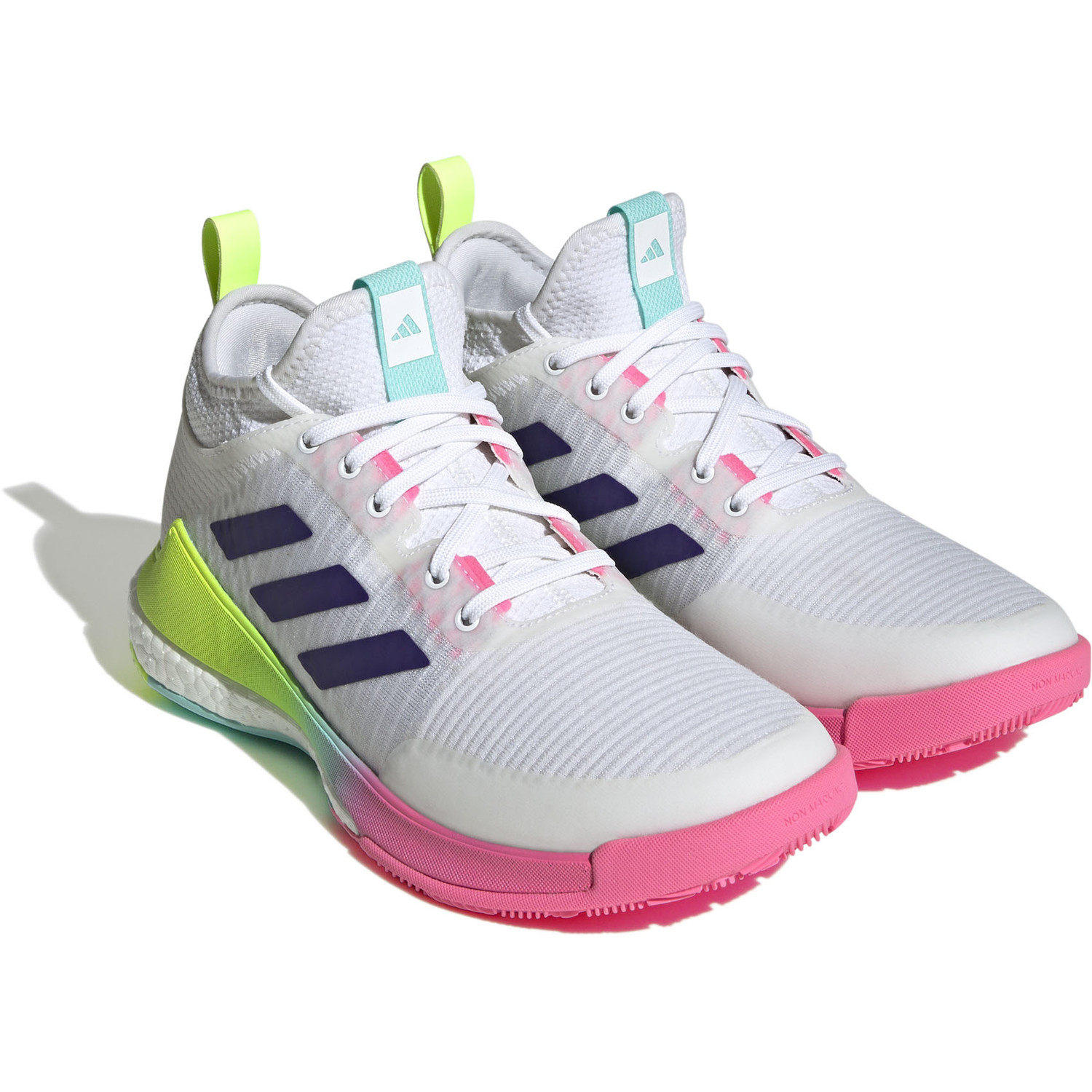 adidas Crazyflight Mid Women