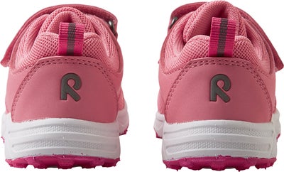 Reima Ekana Sneakers, Sunset Pink