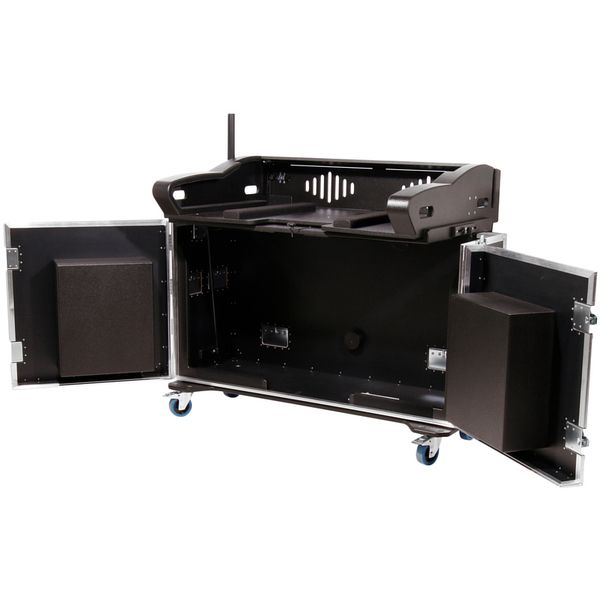 Thon Flipcase A&H dLive S5000