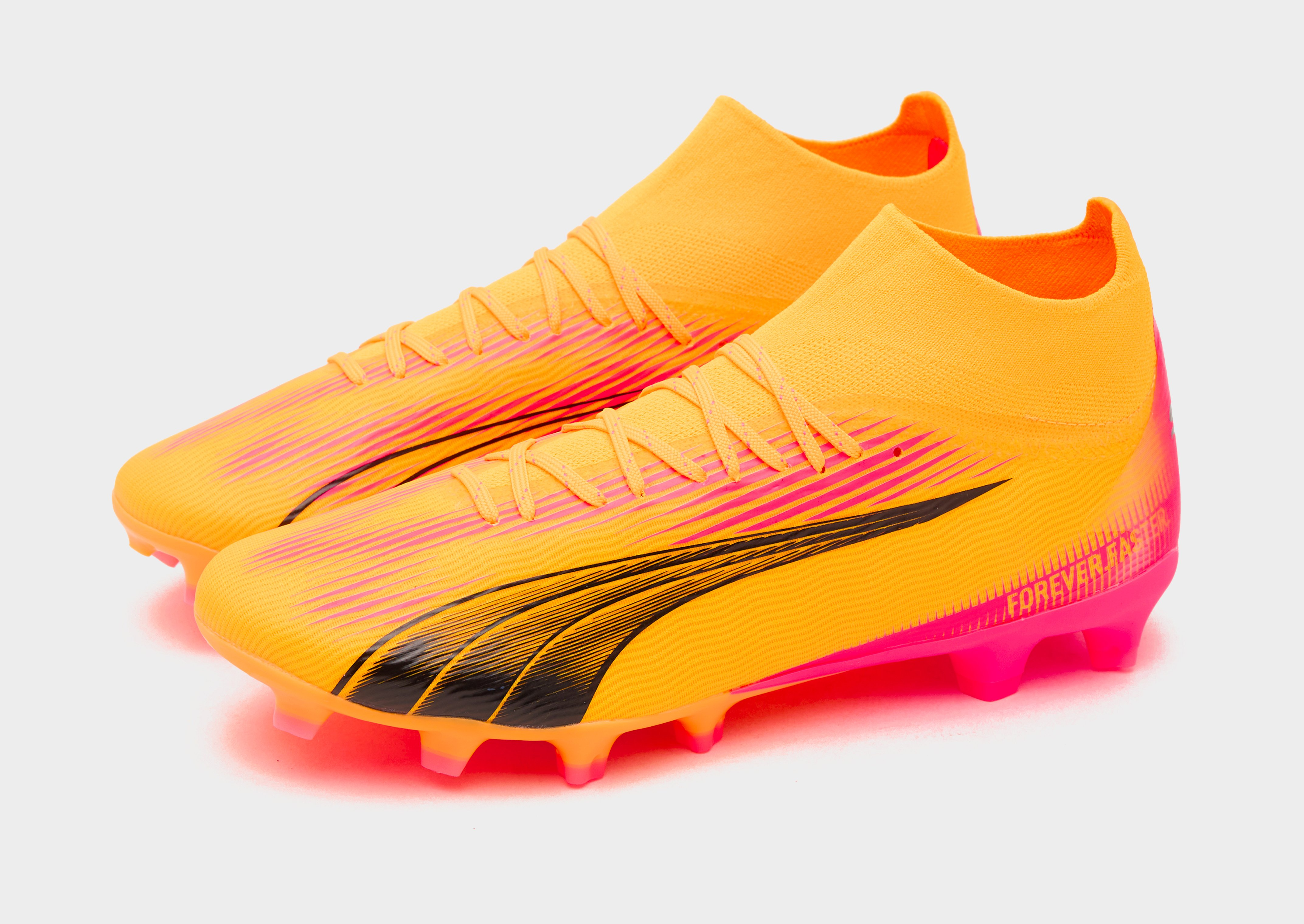 Puma Ultra Pro FG Homme