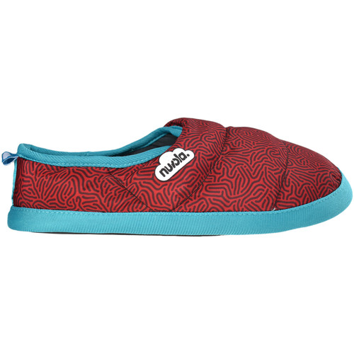 Nuvola. - Printed 21 Noodle Azul