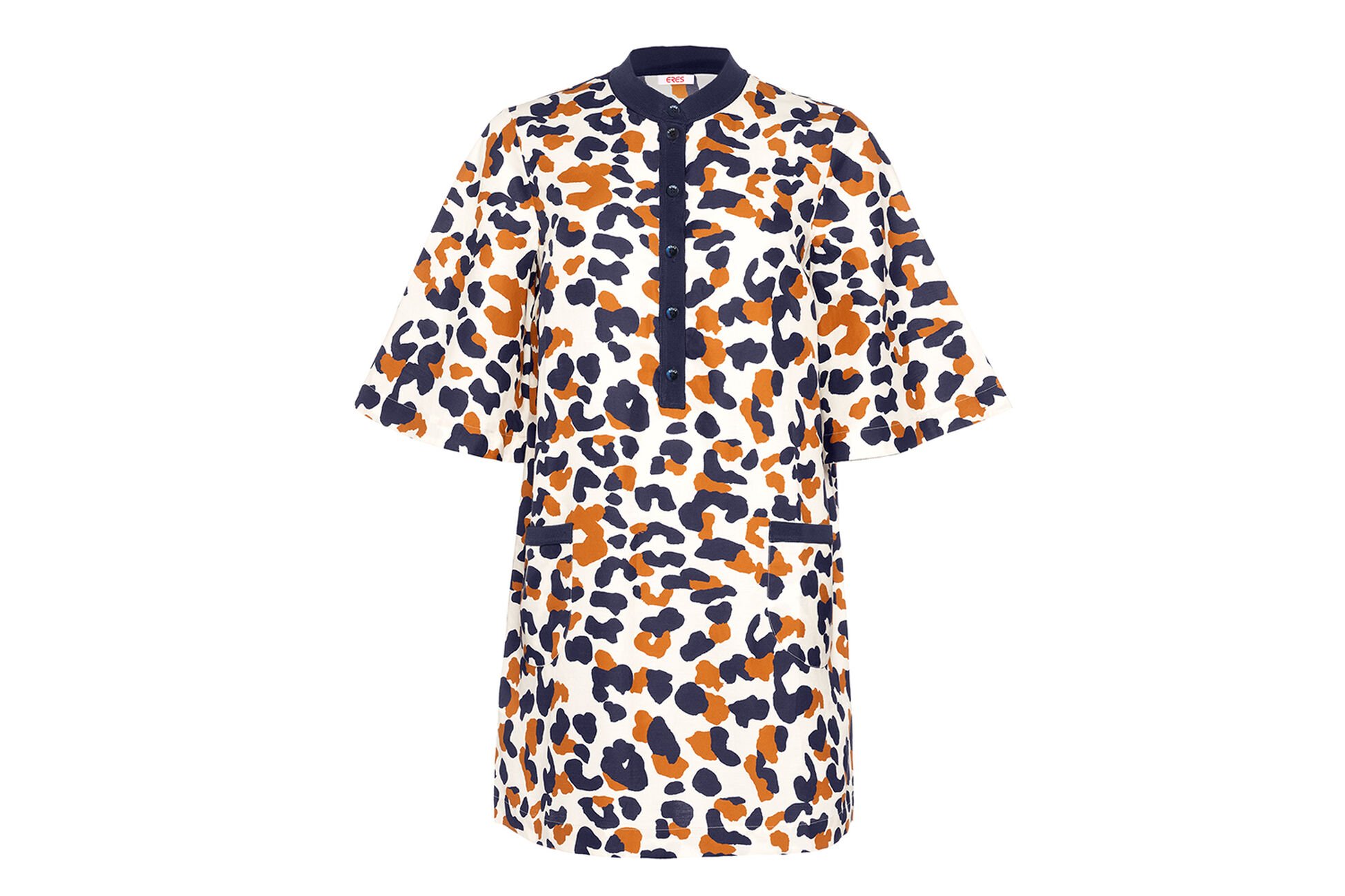 Maree Robe courte IMP COQUILLAG SABLE FIN