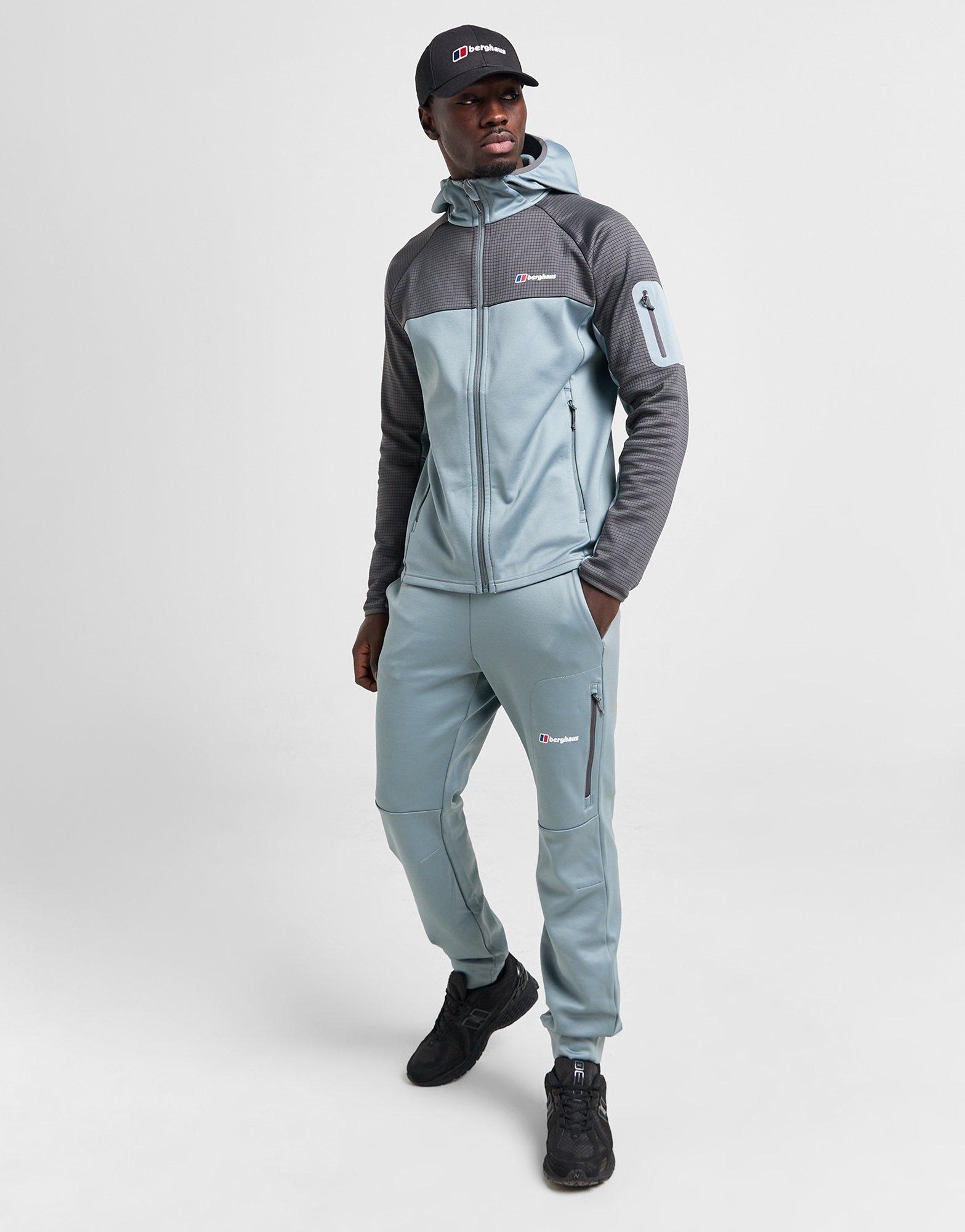 Berghaus Pantalon de jogging Sidley Homme