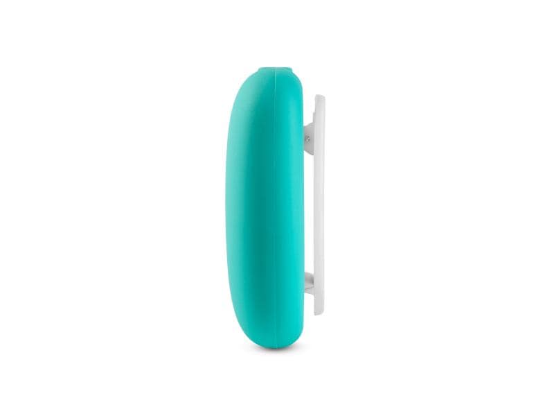 Livia Lösung für Menstruationsbeschwerden Türkis Elektrostimulationsgerät gegen Menstruationsbeschwerden