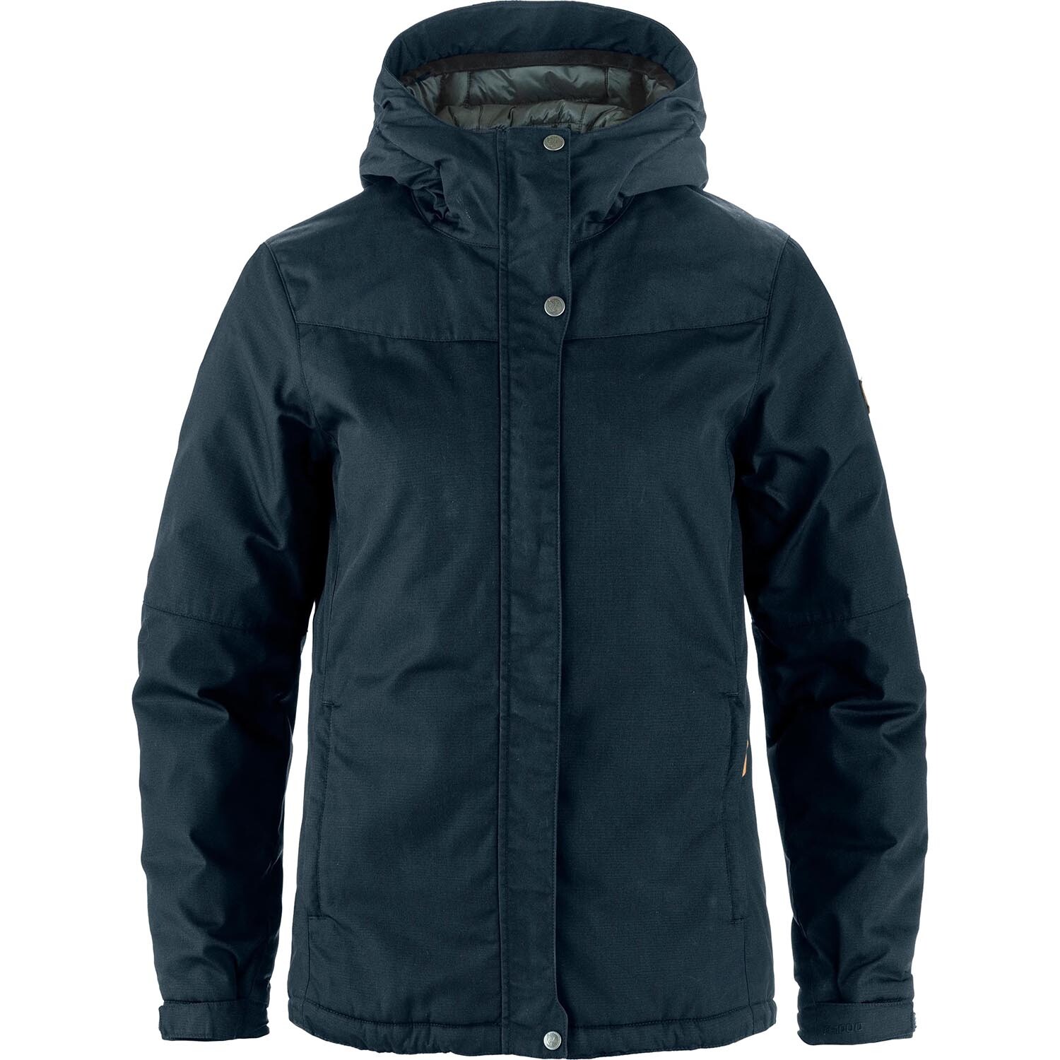 Fjällräven Womens Stina Padded Jacket