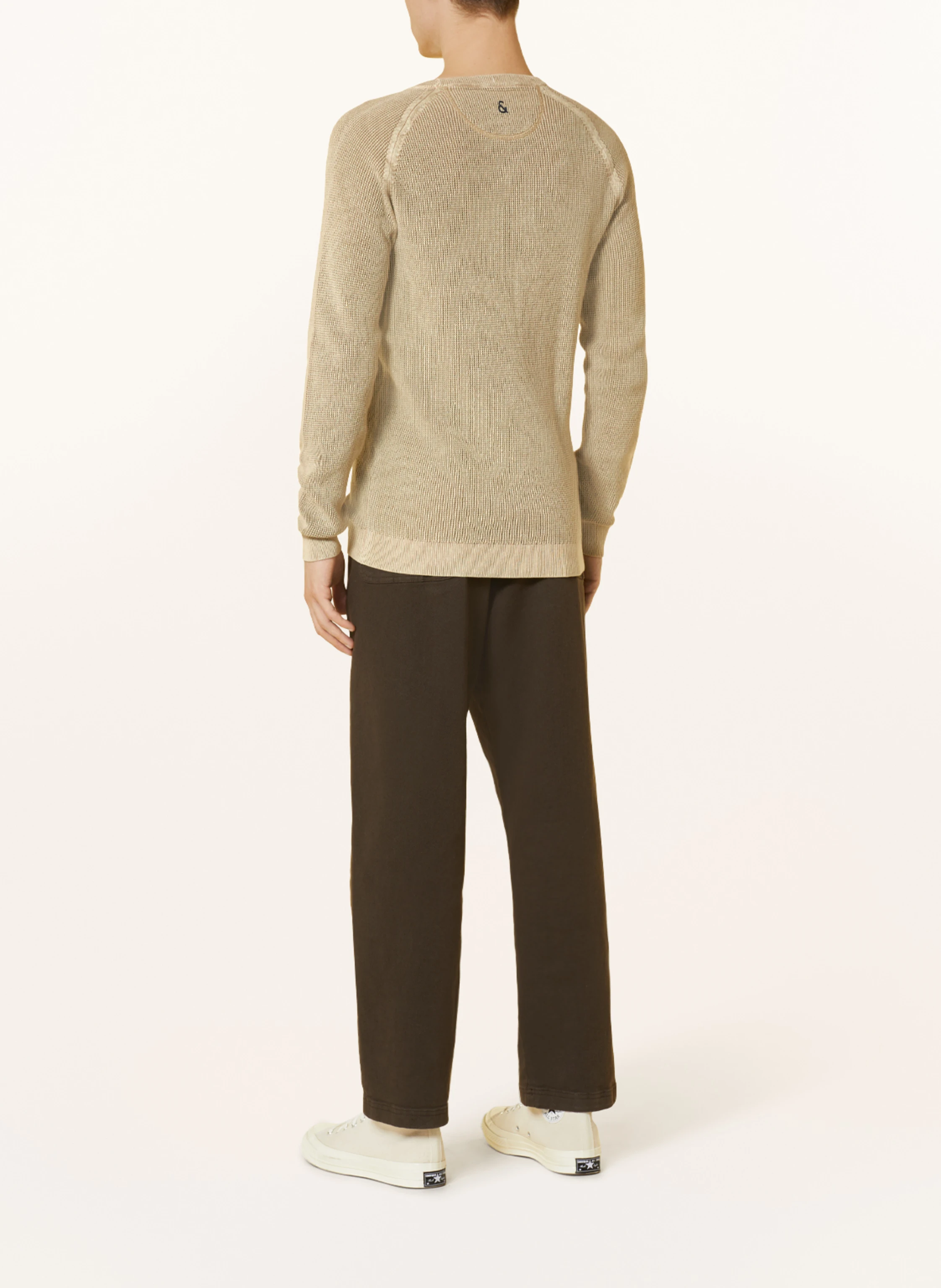 COLOURS & SONS Pullover