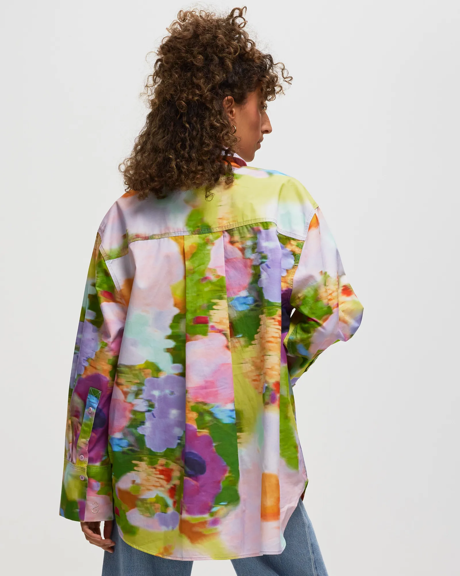 Stine Goya WMNS Mia, 1688 Heavy Poplin