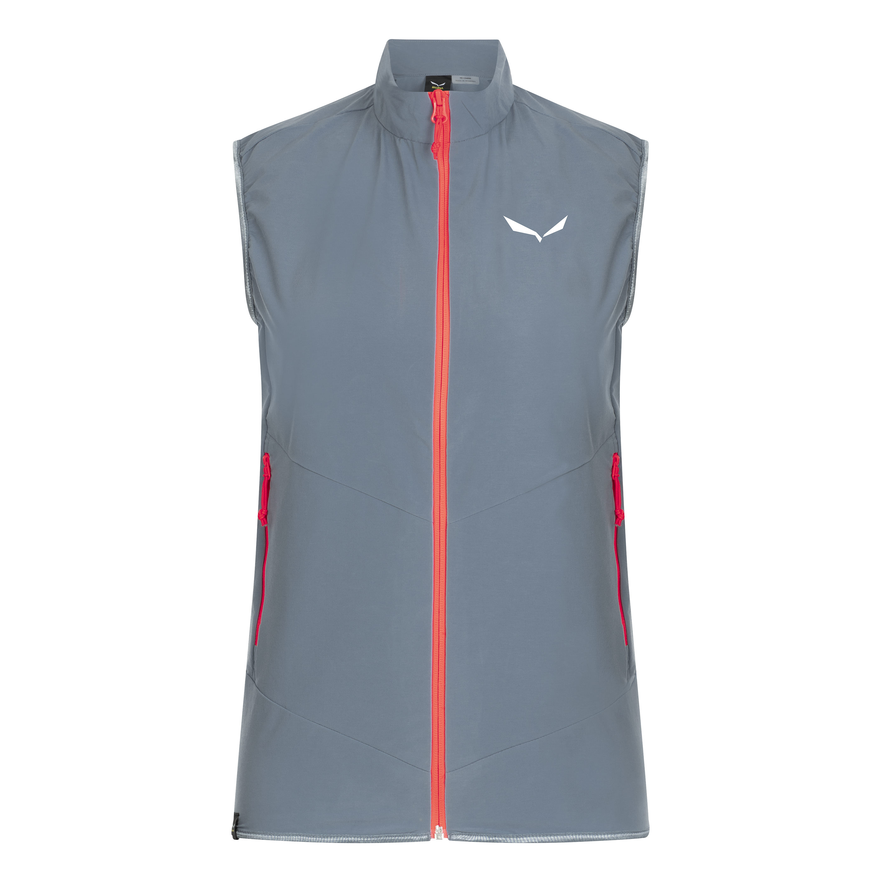 Puez Light Durastretch Weste Damen