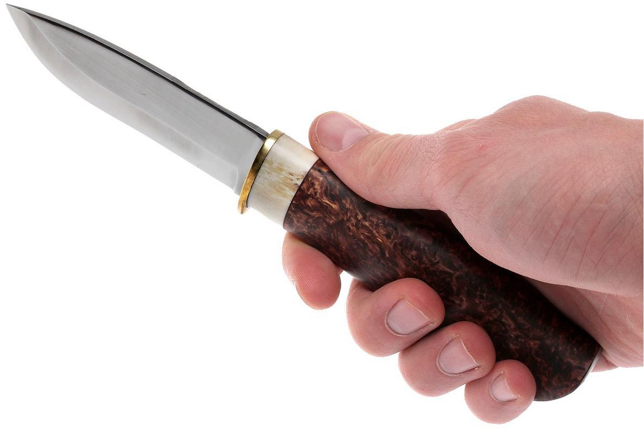 Karesuando Survival knife (Överlevnad) 3587 bushcraftmes