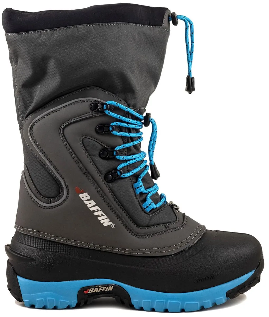 Baffin Women's Flare Gray/Blue