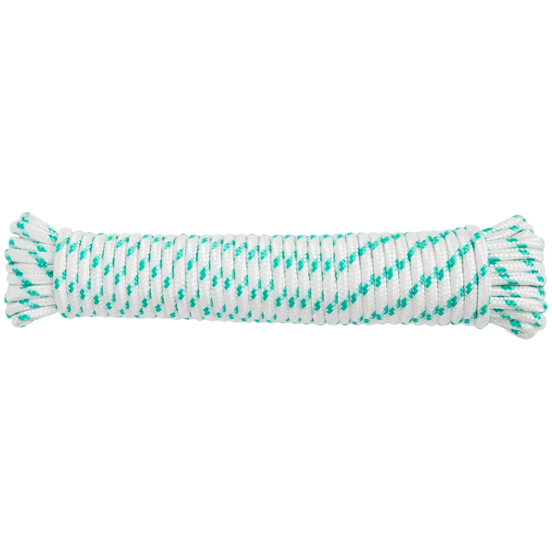 Gekleurd touw 15 meter | diverse kleuren
