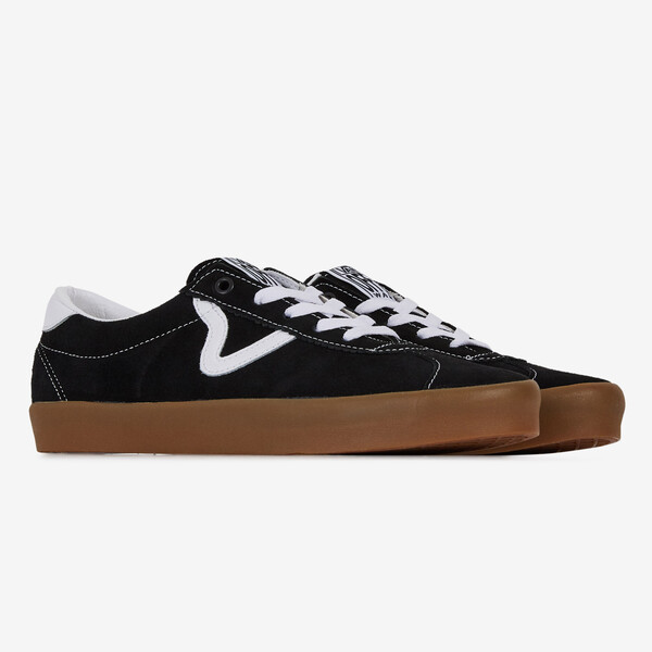VANS SPORT LOW