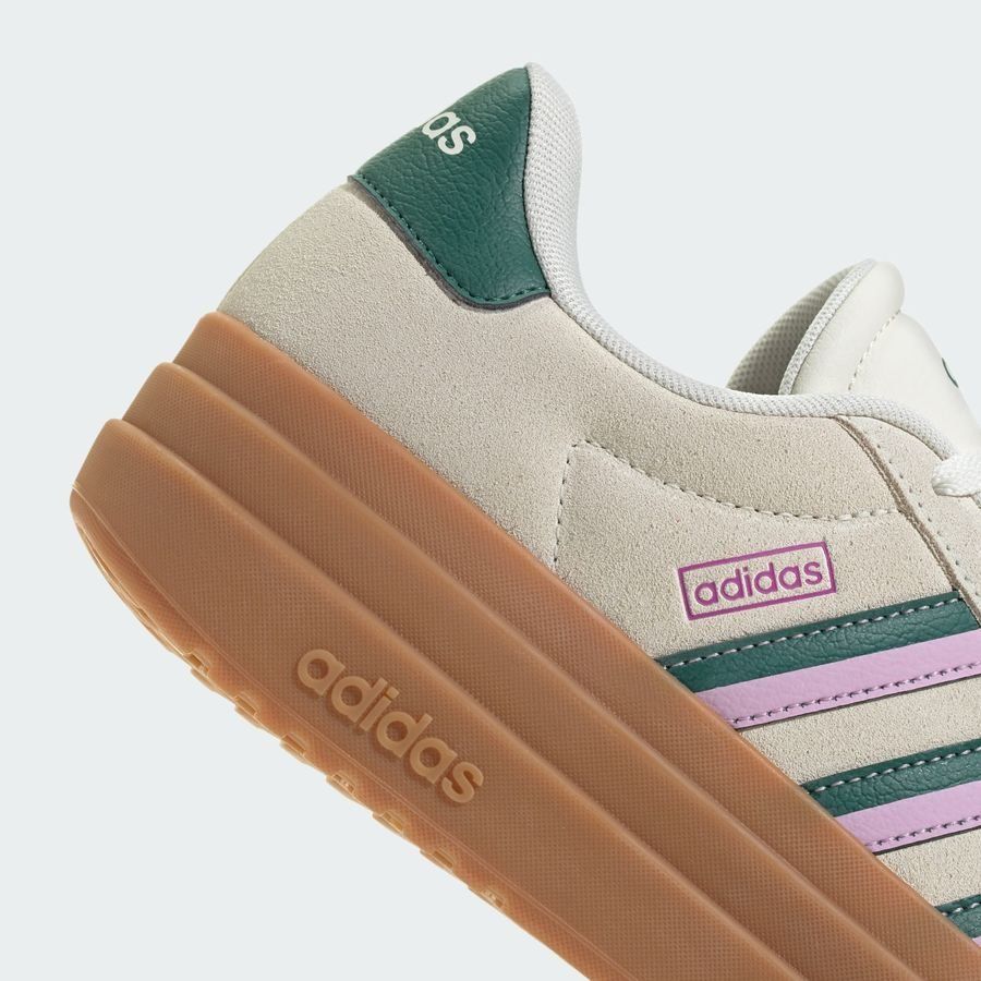 Adidas Chaussure VL Court Bold