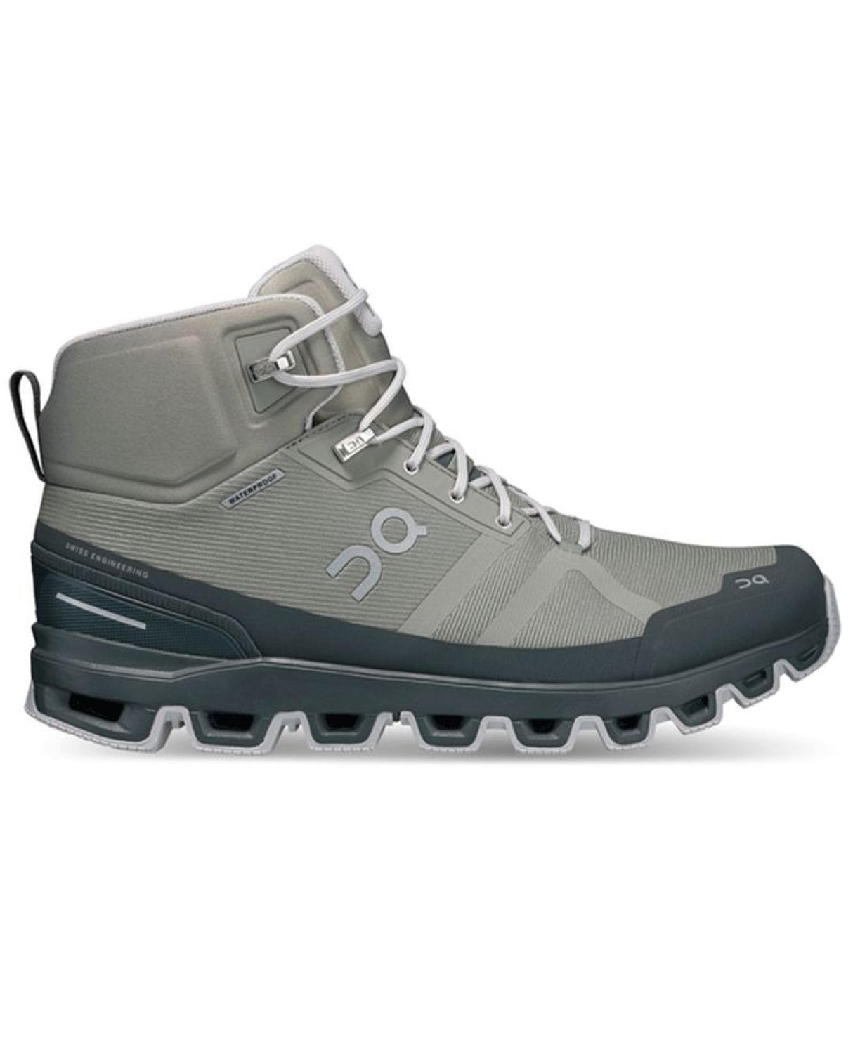 On<br>Cloudrock Waterproof M