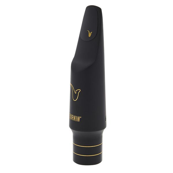 BetterSax Burnin' Baritone Saxophone 6