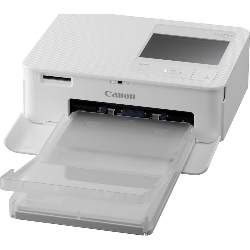 Canon SELPHY CP1500 imprimante photo Sublimation de teinte 300 x 300 DPI 4