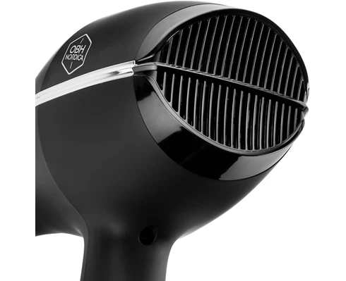 OBH Nordica Björn Axén Tools Hair Respect hårføner 1850–2200 W