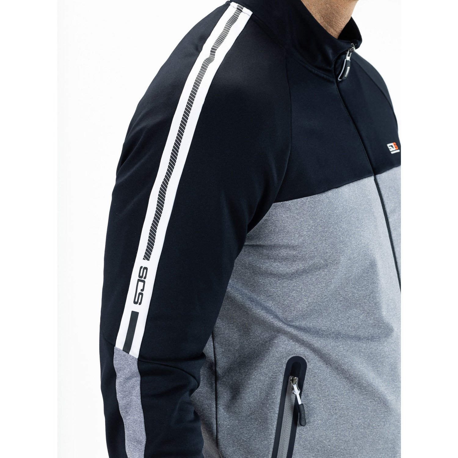 Sjeng Sports Heren S3 Set 1