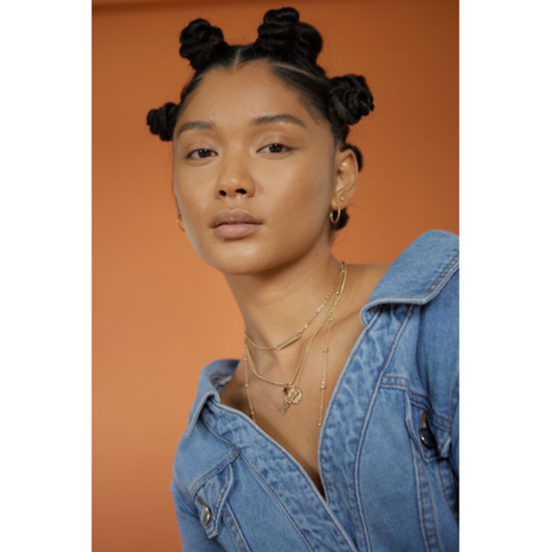 NYX Professional Makeup NYX Maquilhagem Can't Stop Won't Stop Contour Concealer