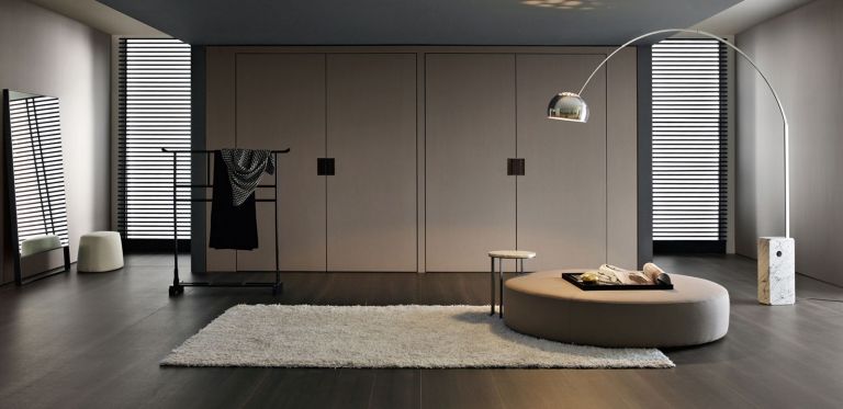 Flos Arco booglamp LED